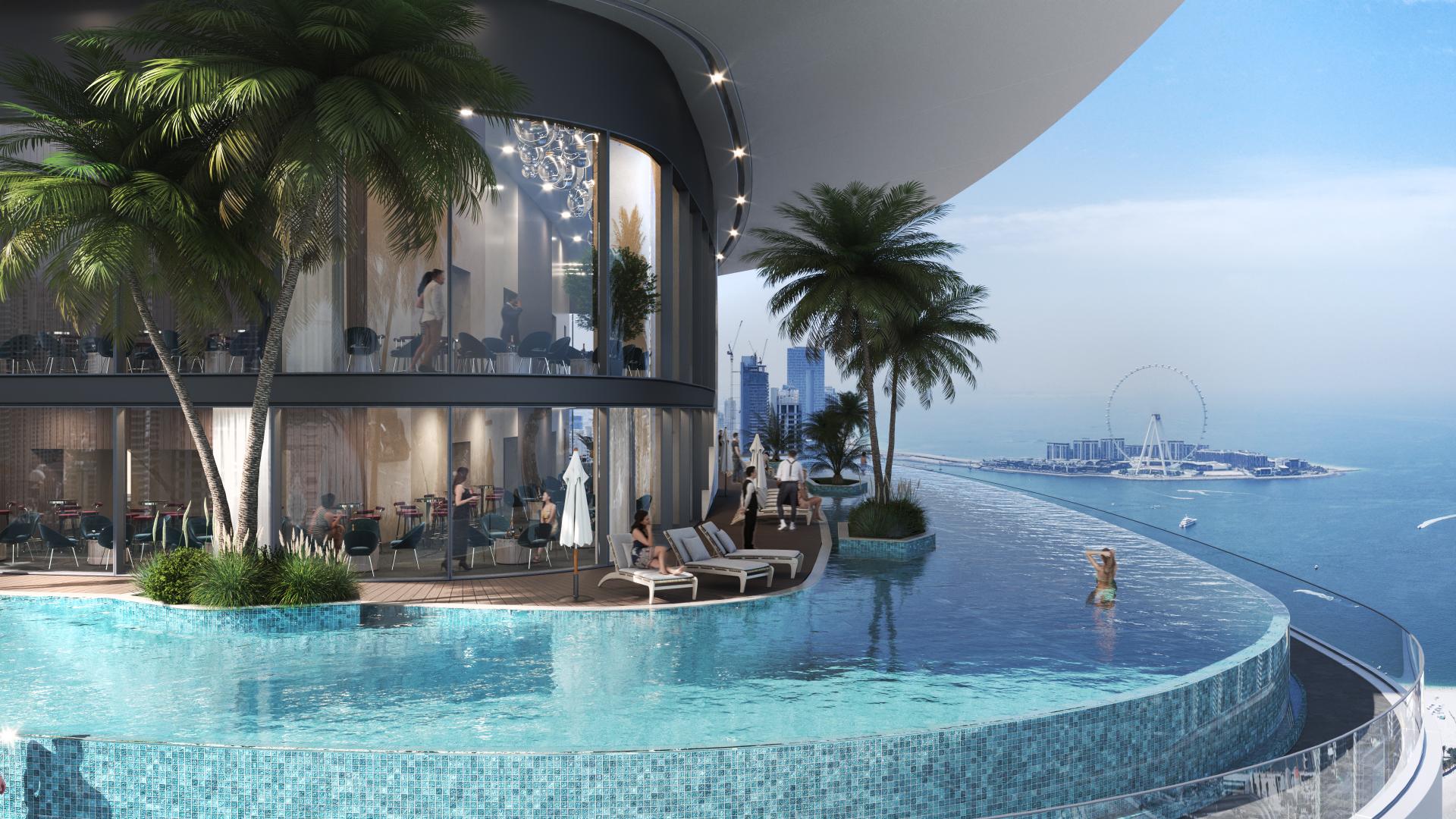 Curated visual reference: Fresh Look at Penthouse For Sale With 4 Bedrooms Exclusive Sky Edition Penthouse