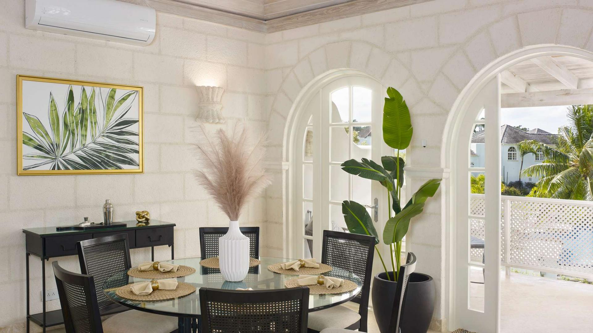 Barbados | Villa to rent with 3 bedrooms, 'Seas The Day', Royal ...