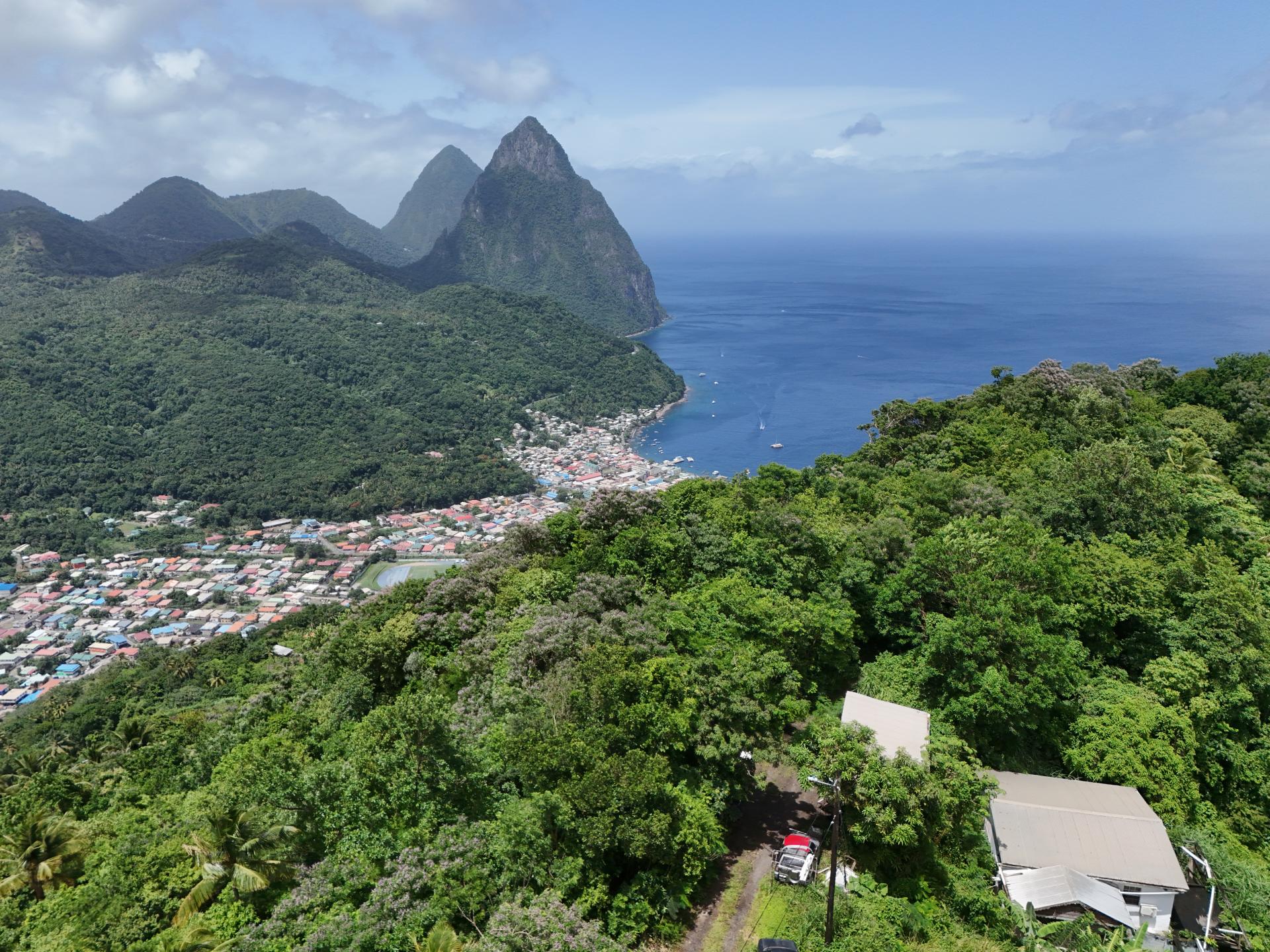 St Lucia House With Land for - IMG PyhxFl5oRxCRBTpeq5ylJSszsxSRL7qYh5yQoklMzDhHEvdyynEcStzcYrs8 Hd