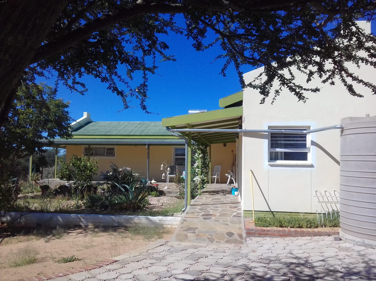 Small Holding for sale with 3 bedrooms, Omaruru, Omaruru Fine & Country