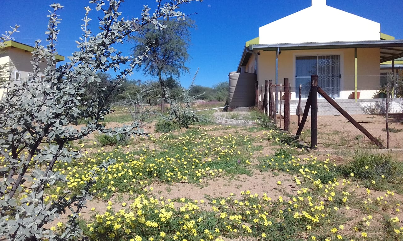 Small Holding for sale with 3 bedrooms, Omaruru, Omaruru Fine & Country