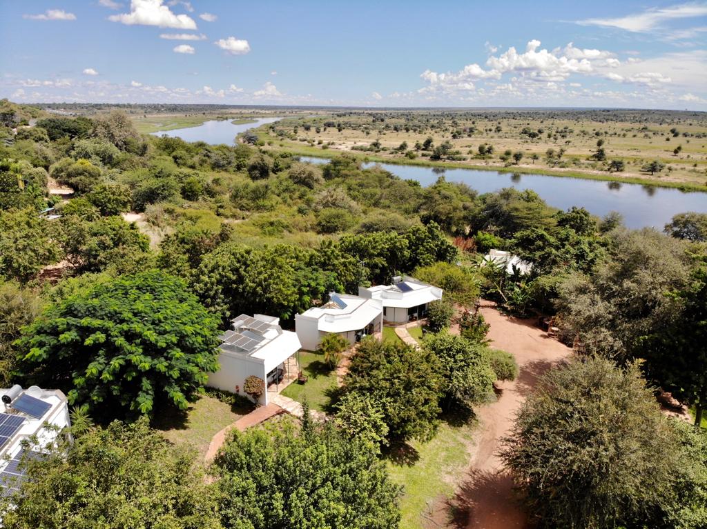 Lodge for sale with 8 bedrooms, Rundu Central, Rundu Fine & Country