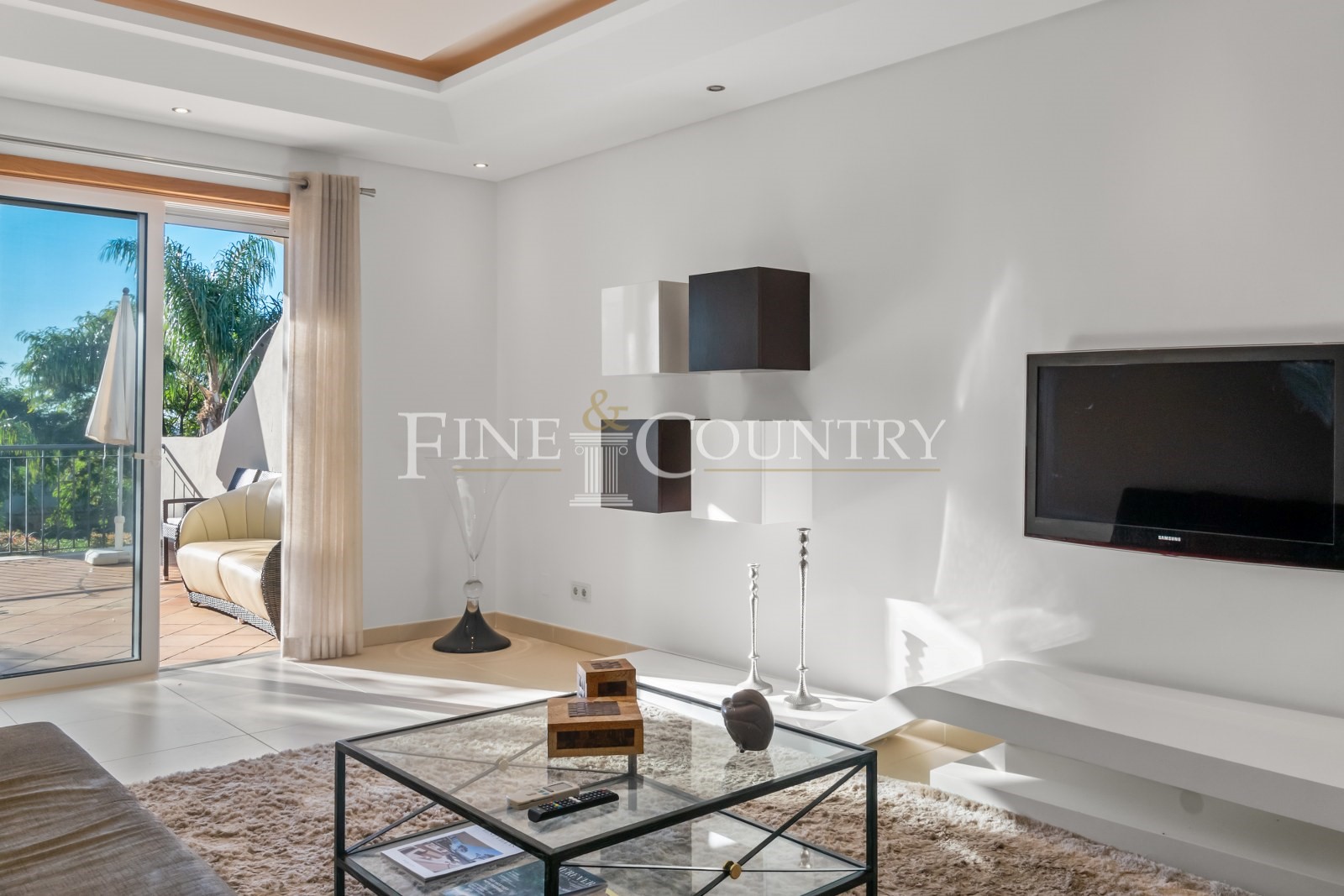 Townhouse for sale with 4 bedrooms, Almancil Luxury 4bedroom