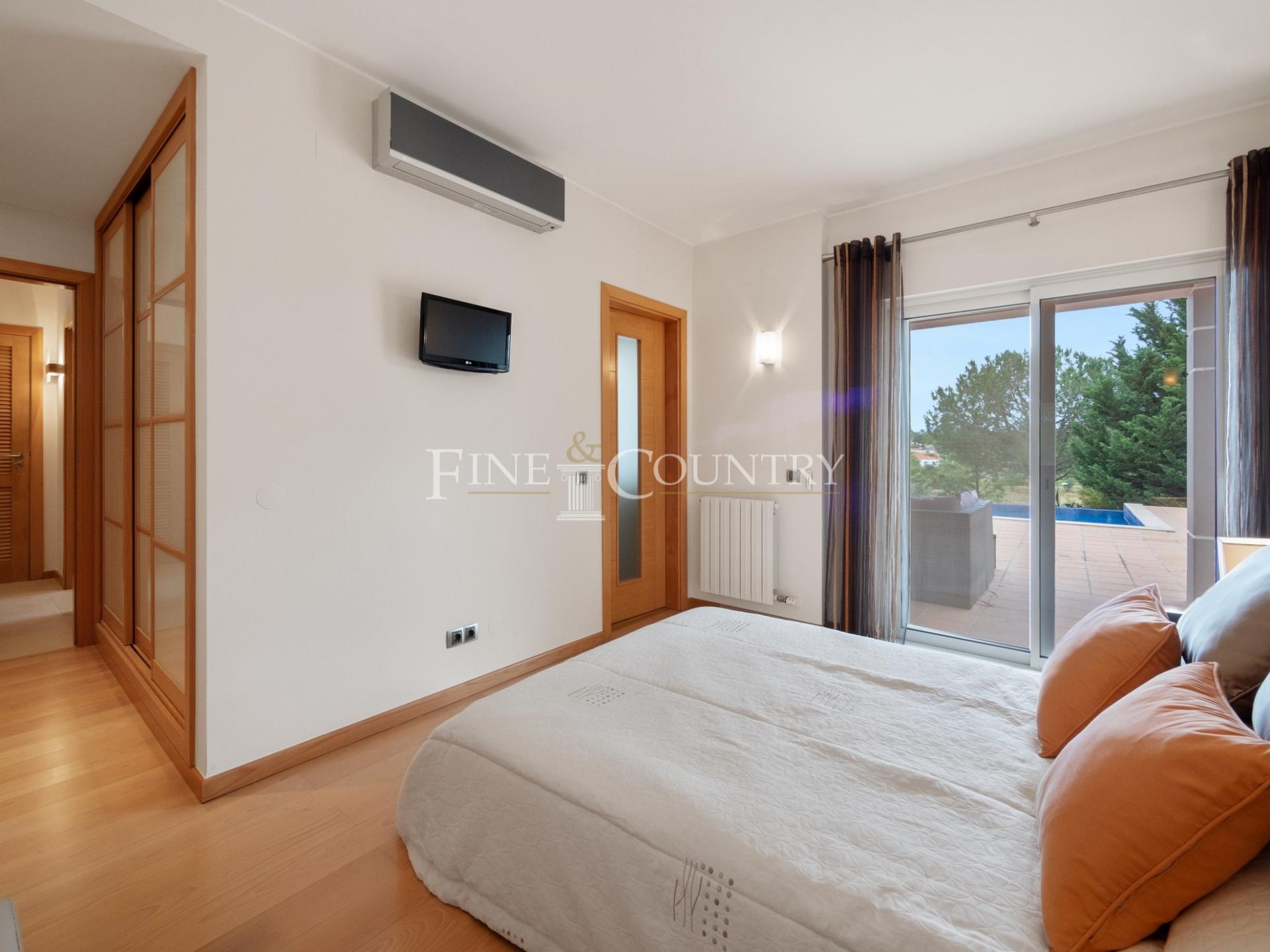 Detached House for sale with 3 bedrooms, Carvoeiro Independent 3