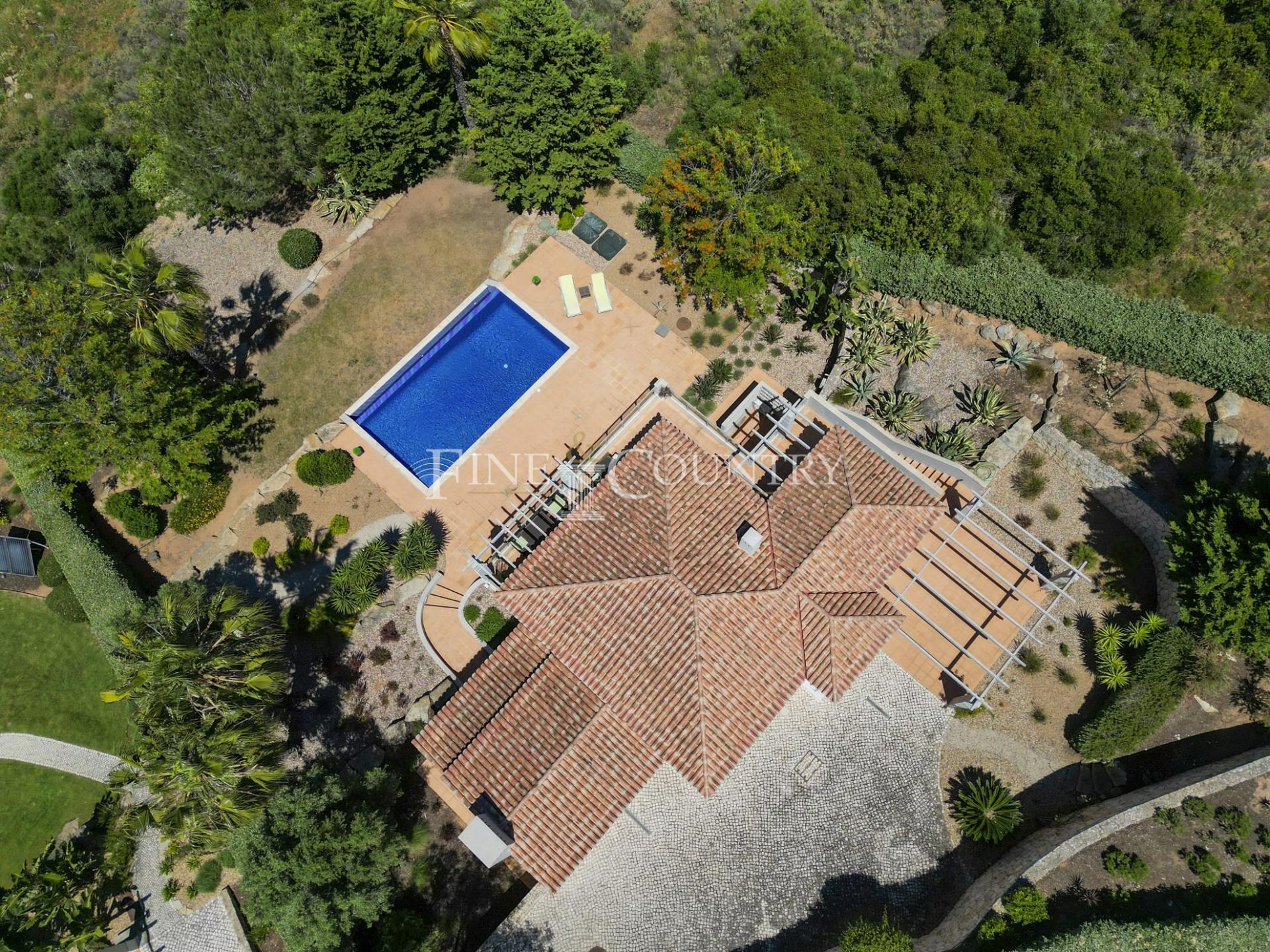 Detached House for sale with 3 bedrooms, Carvoeiro Independent 3