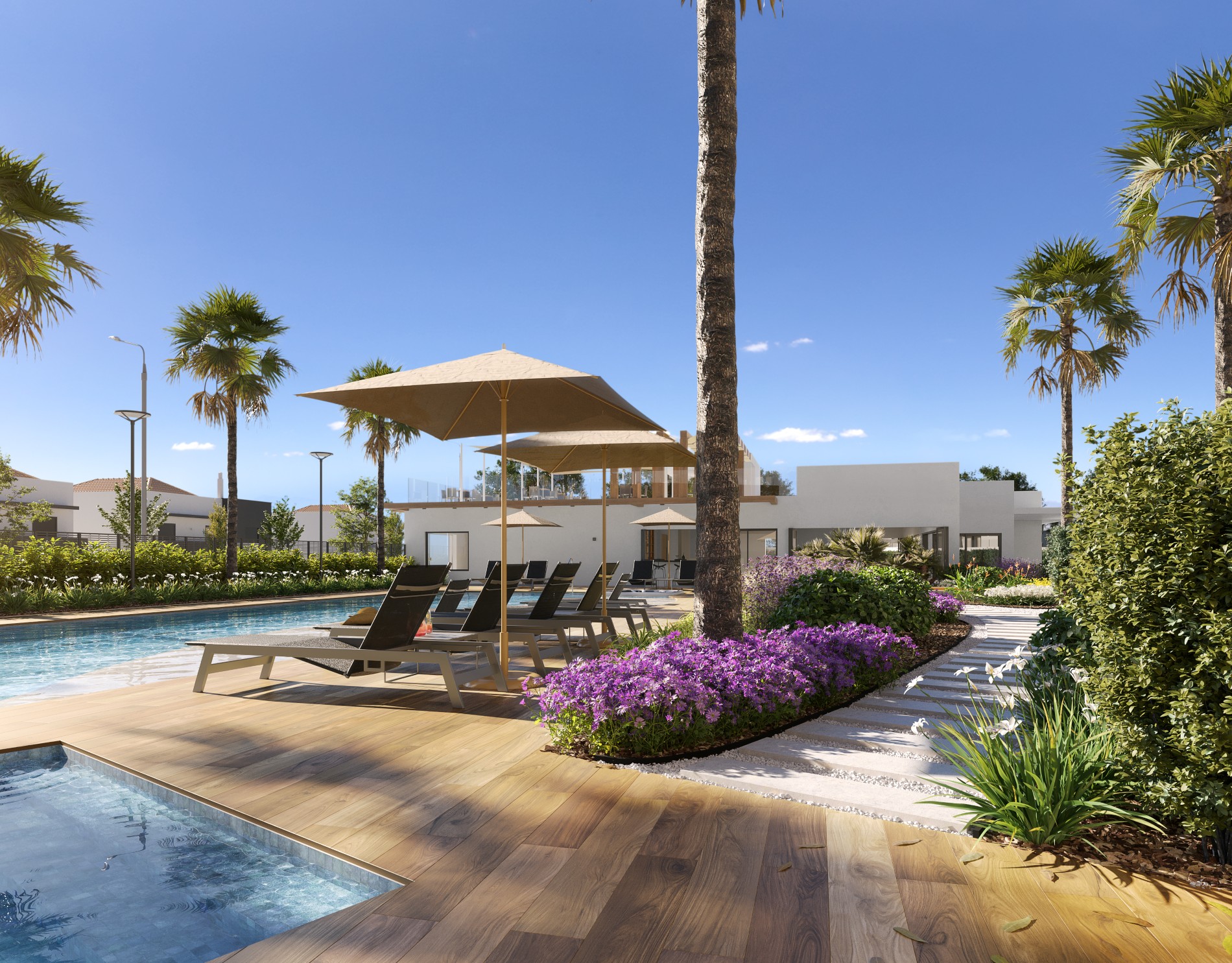 Picture Idea: Luxury Apartment For Sale With 3 Bedrooms Tavira