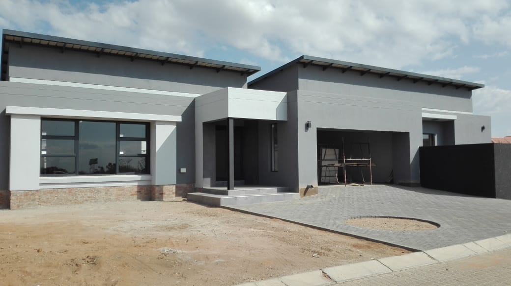 3 bedroom House for sale in Polokwane