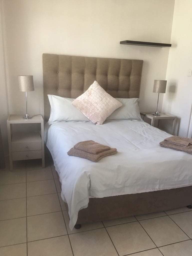 2 Bedroom Flat For Rent In Cape Town