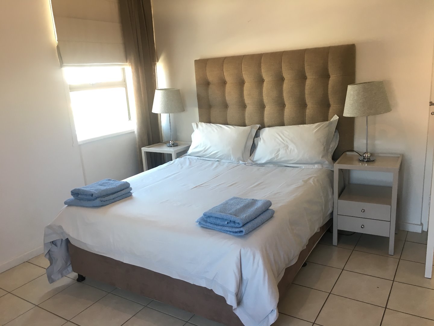 2 Bedroom Flat For Rent In Cape Town