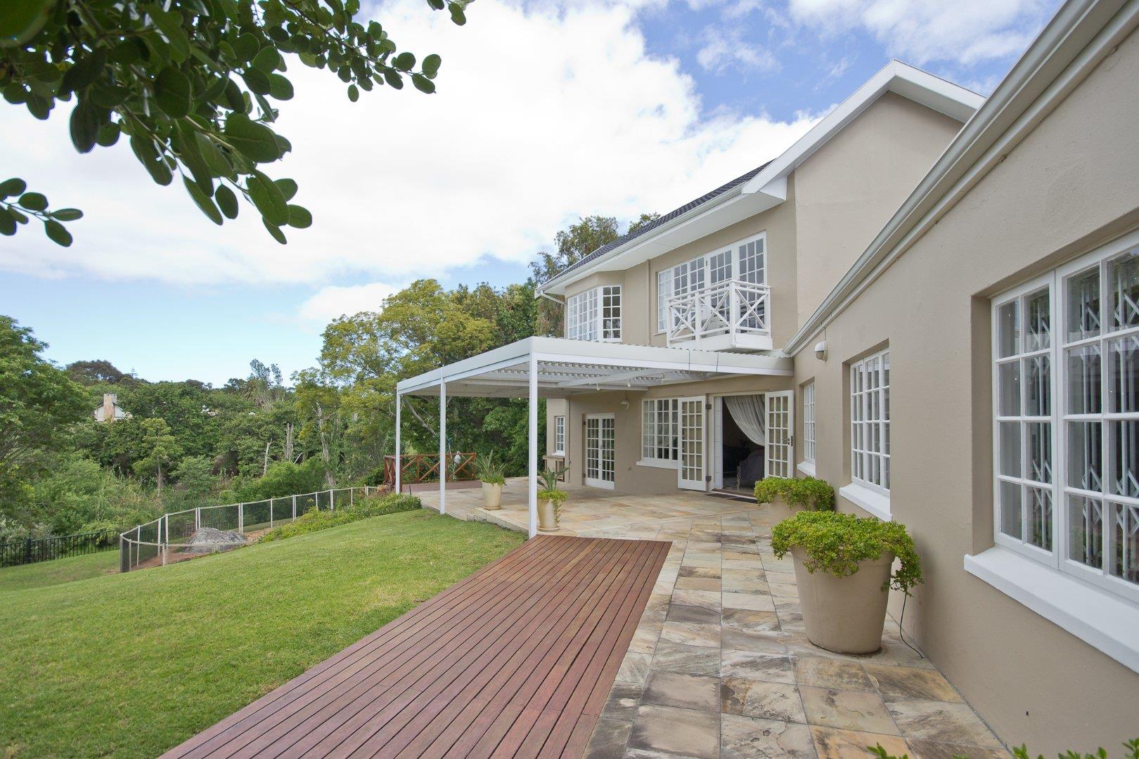 4 bedroom house for sale in Cape Town