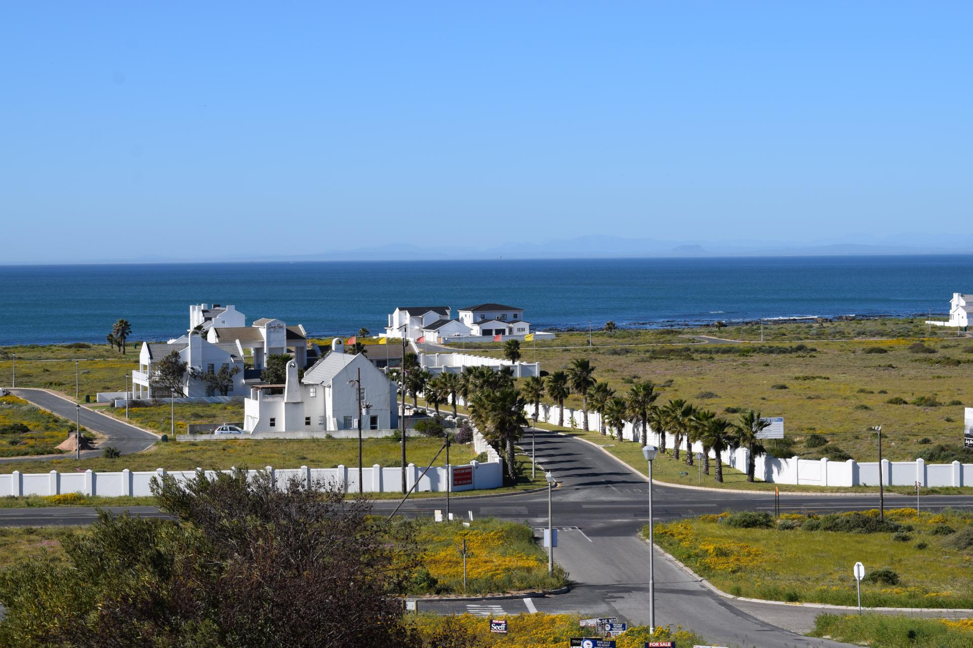 Land for sale in St Helena Bay