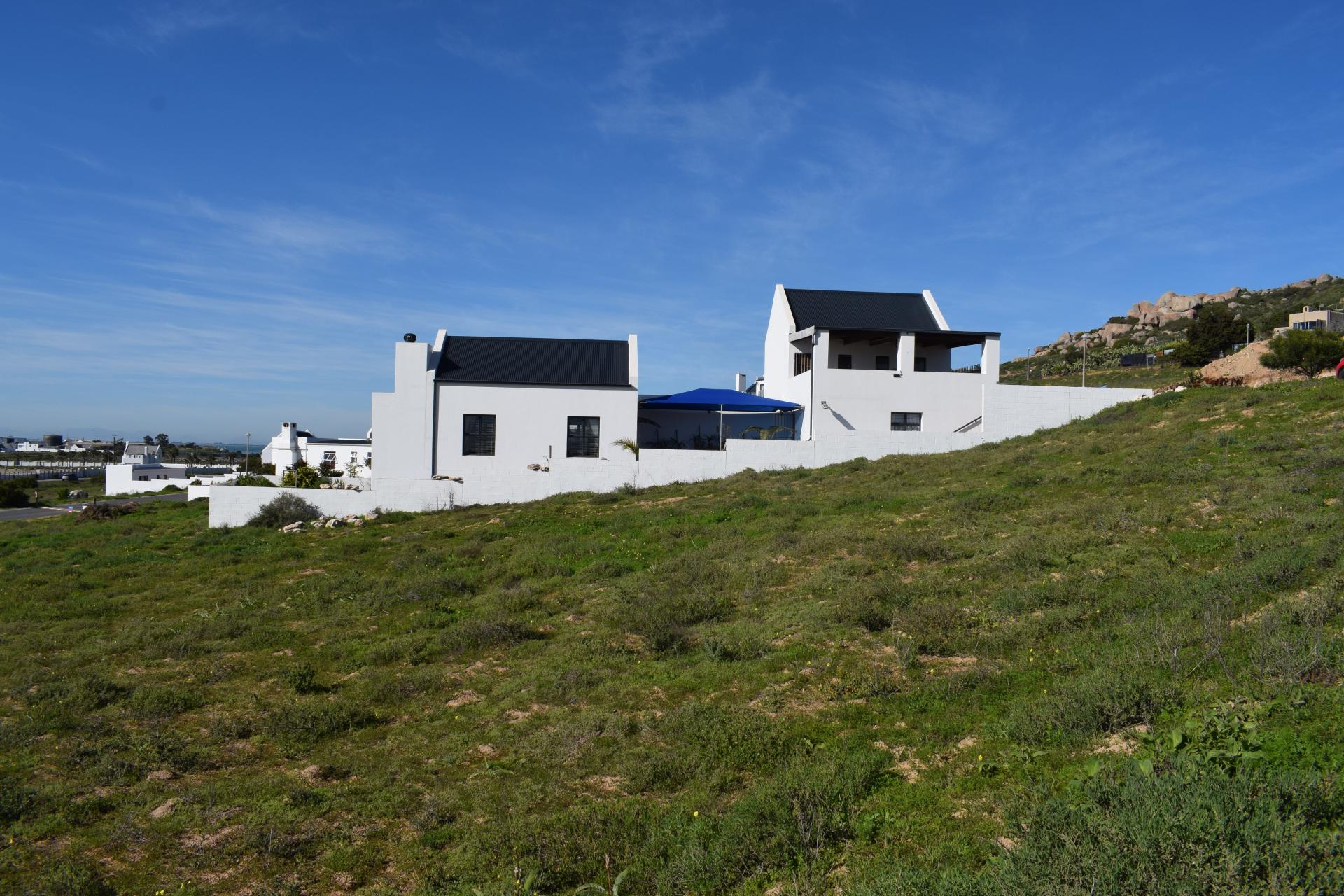 Land for sale in St Helena Bay