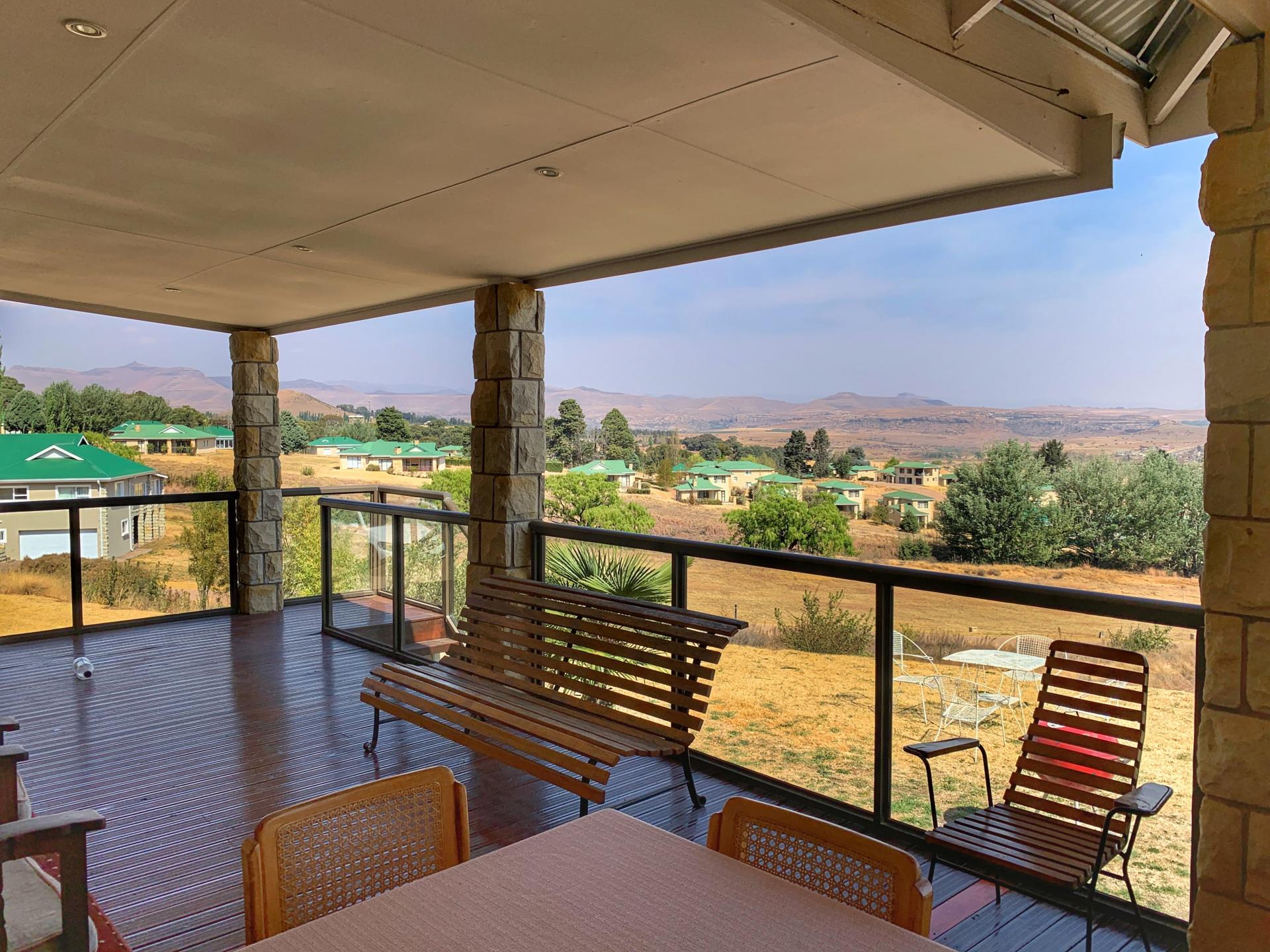 3 bedroom House for sale in Clarens