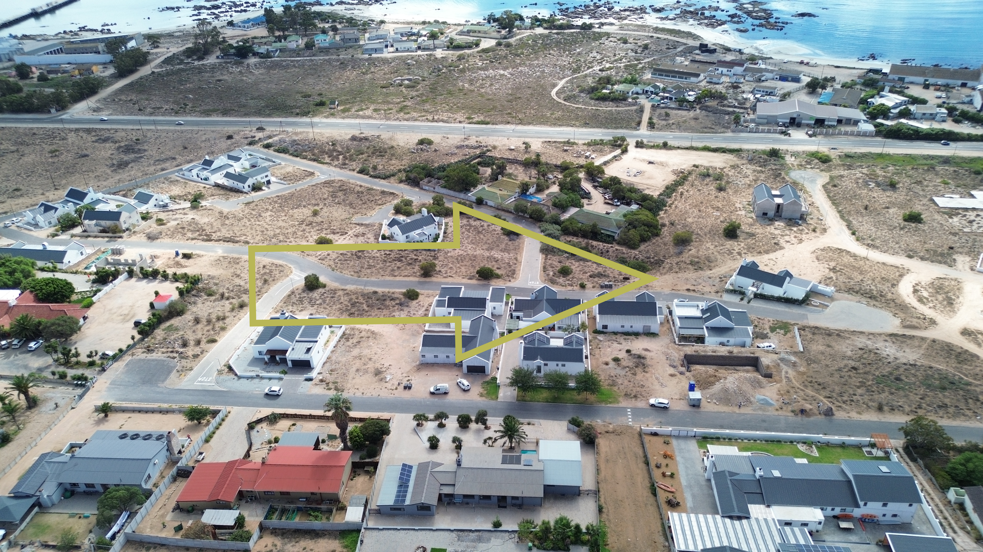 Land for sale , 17, Bayview | Fine & Country