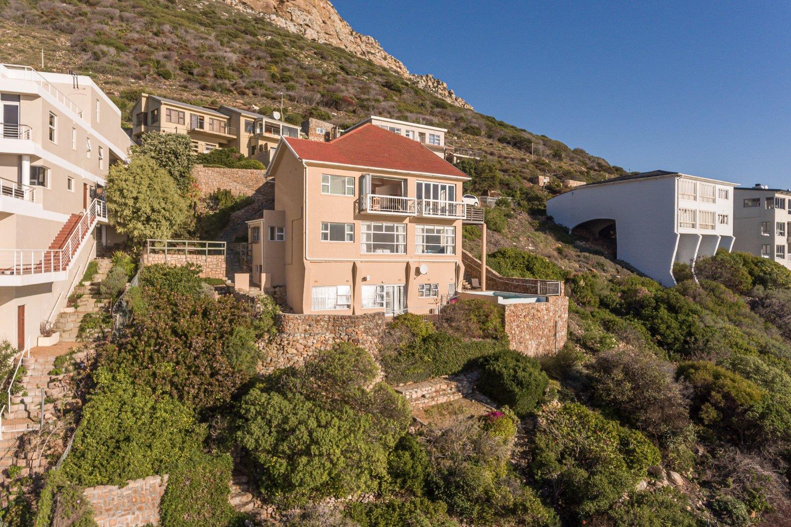 5 bedroom House for sale in Fish Hoek