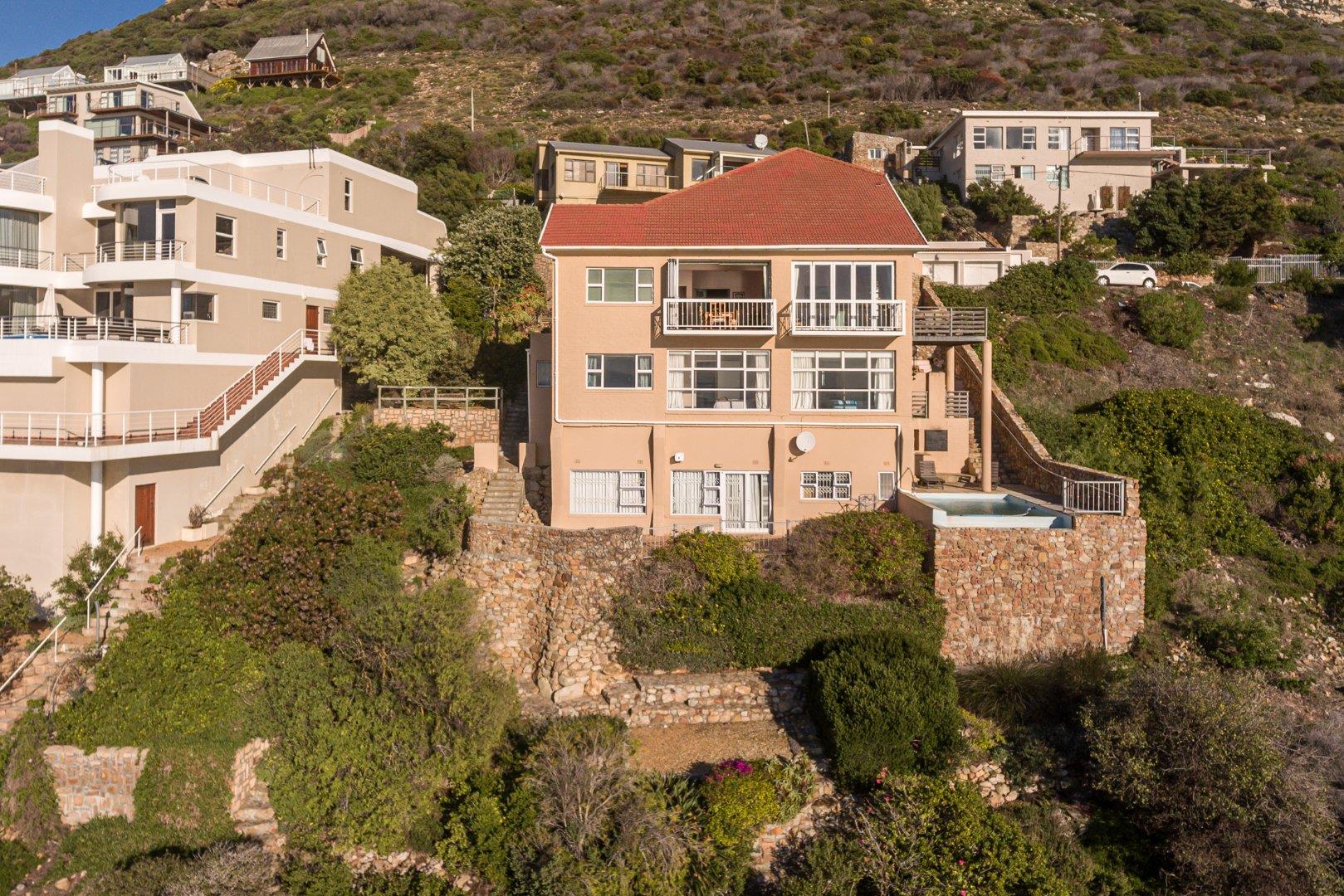 5 bedroom House for sale in Fish Hoek