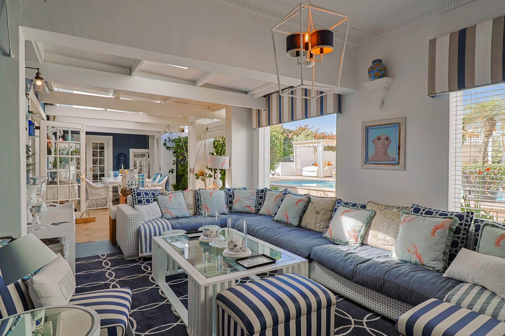 House for sale with 5 bedrooms, Eastcliff, Hermanus Fine & Country