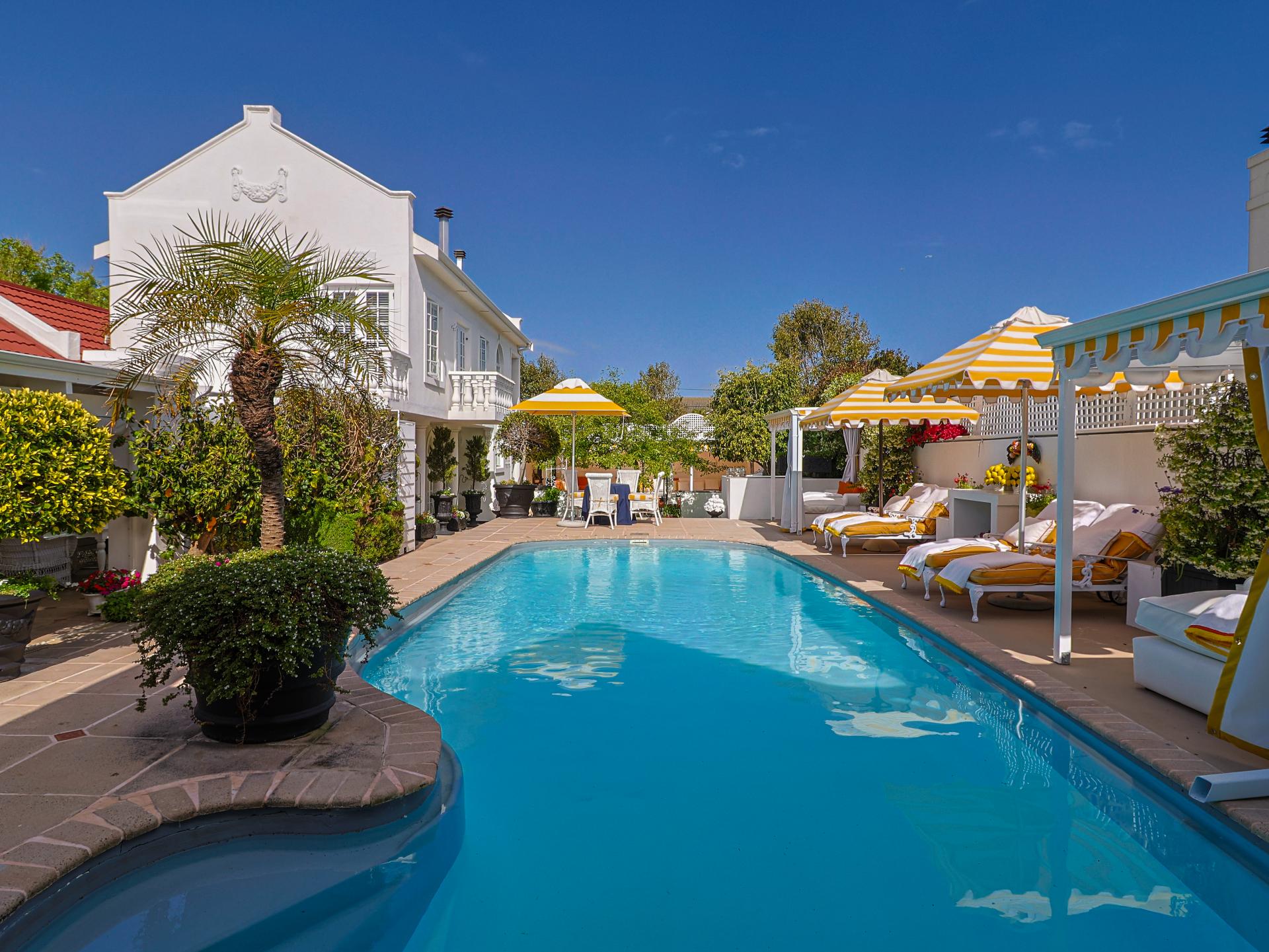 House for sale with 5 bedrooms, Eastcliff, Hermanus Fine & Country