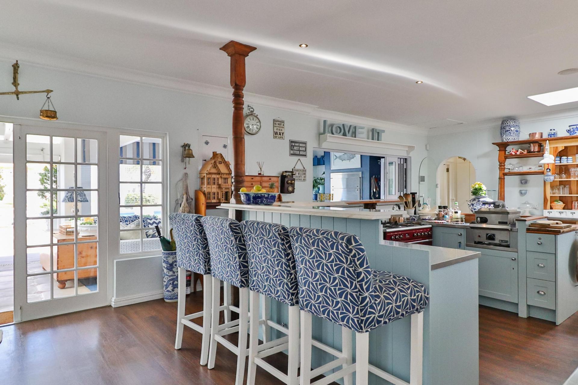 House for sale with 5 bedrooms, Eastcliff, Hermanus Fine & Country