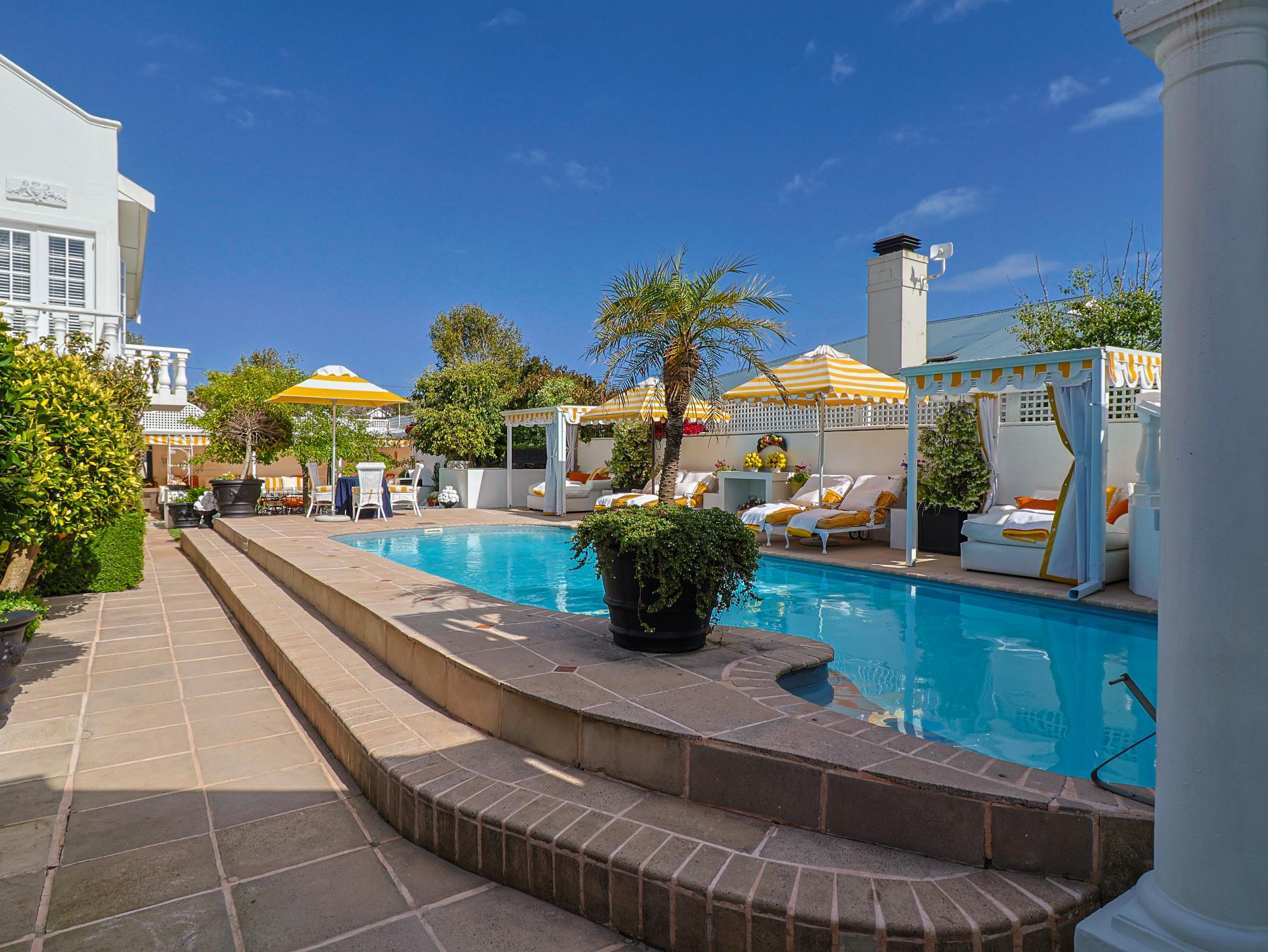 House for sale with 5 bedrooms, Eastcliff, Hermanus Fine & Country