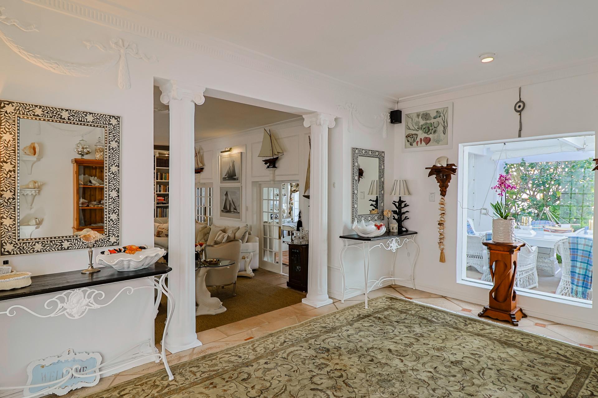 House for sale with 5 bedrooms, Eastcliff, Hermanus Fine & Country