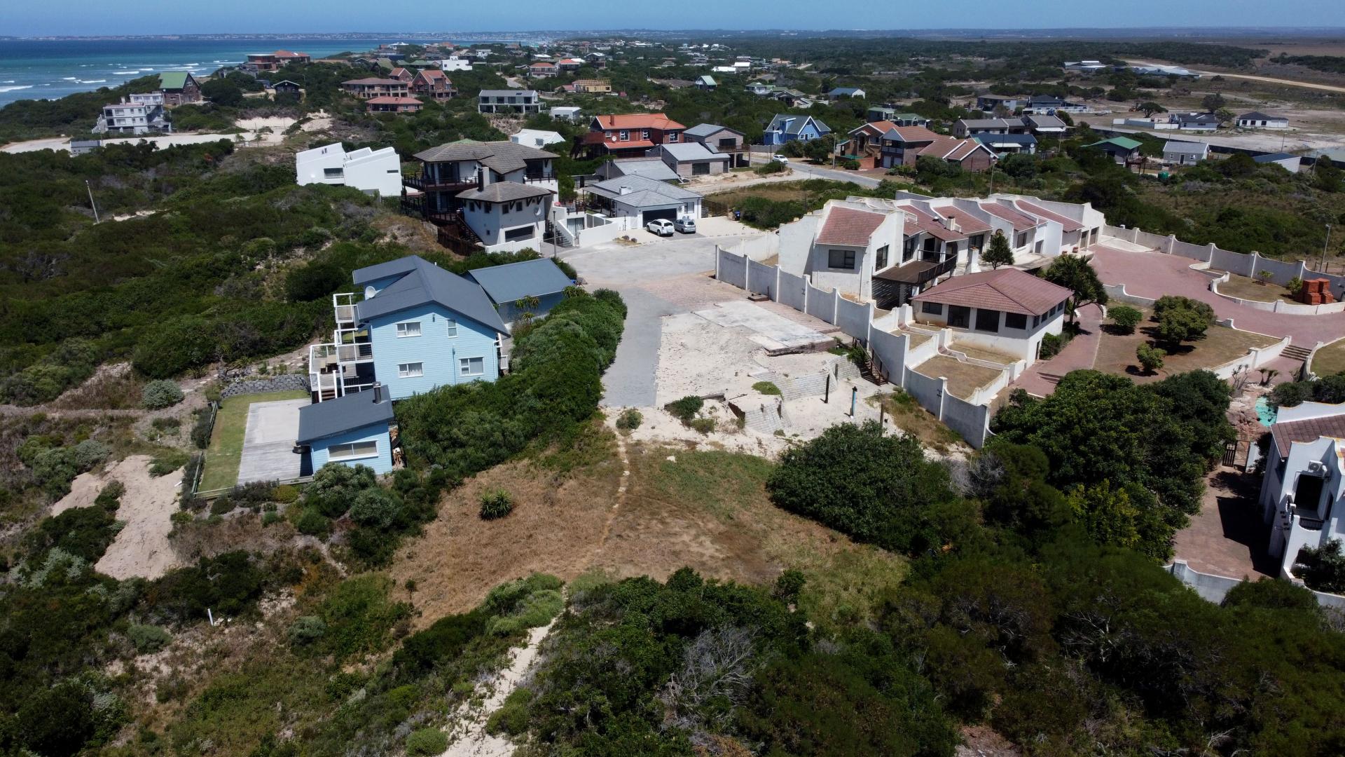 Land for sale , Paradise Beach, Jeffreys Bay Fine & Country