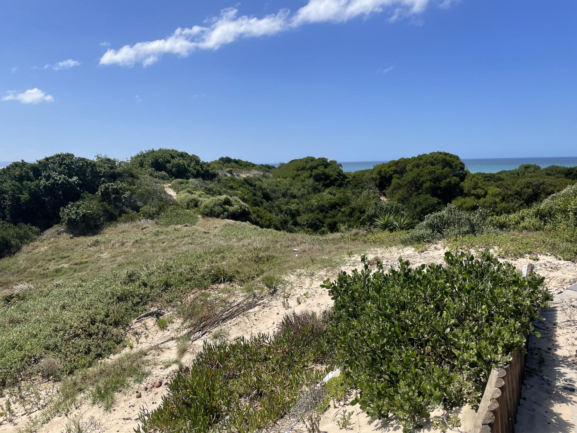 Land for sale , Paradise Beach, Jeffreys Bay Fine & Country