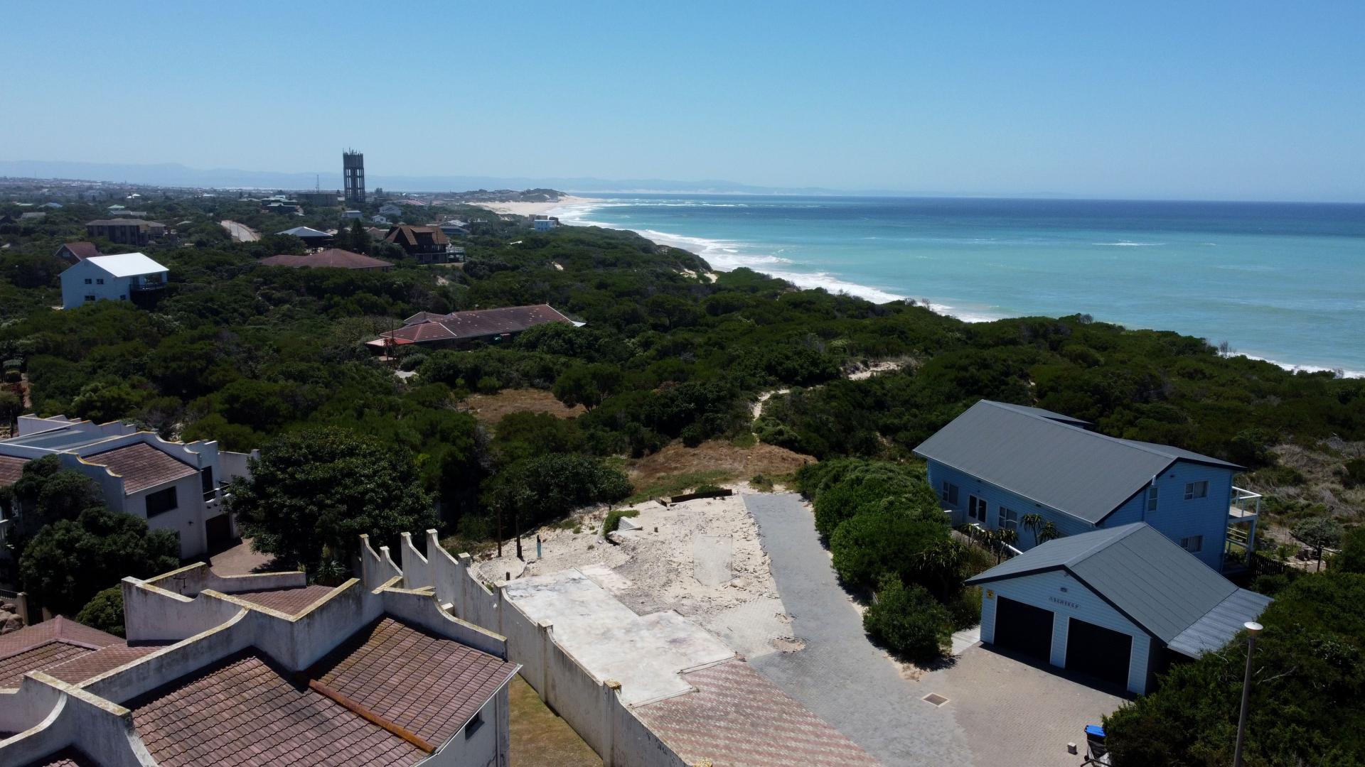 Land for sale , Paradise Beach, Jeffreys Bay Fine & Country