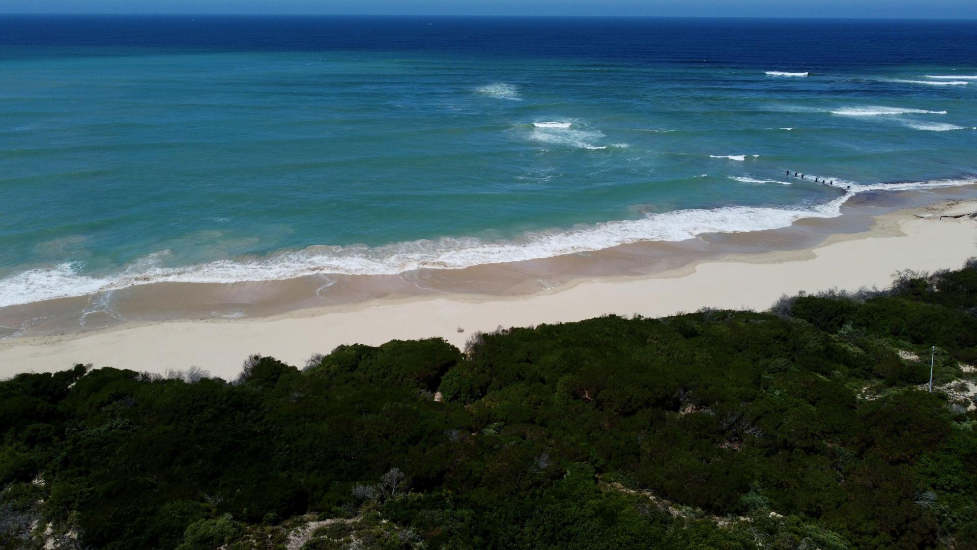 Land for sale , Paradise Beach, Jeffreys Bay Fine & Country