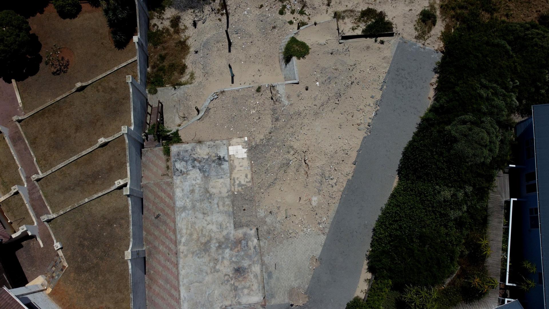 Land for sale , Paradise Beach, Jeffreys Bay Fine & Country