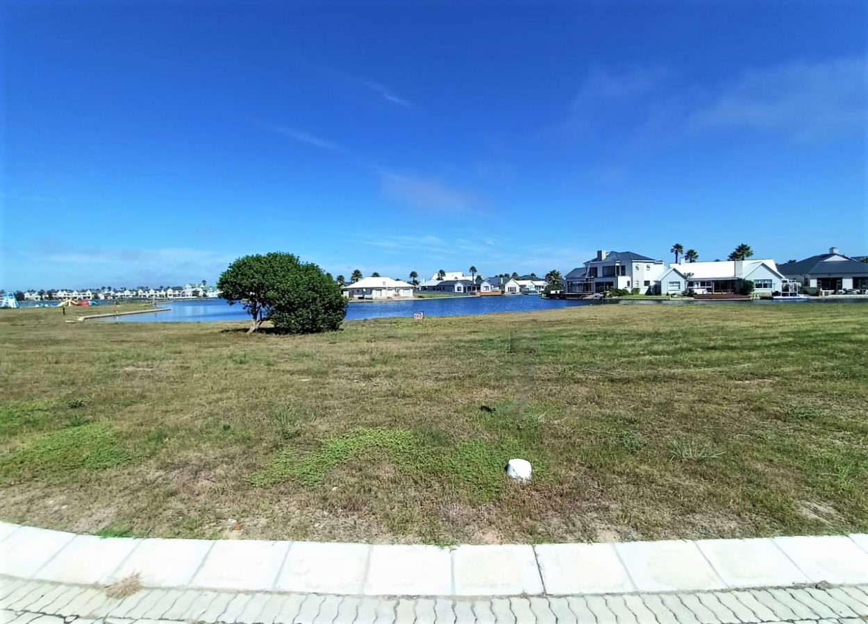 Land for sale , Marina Martinique, Jeffreys Bay Fine & Country