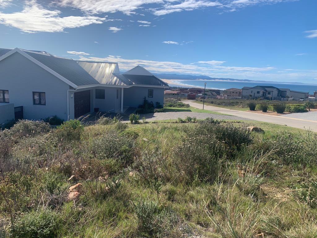 Land for sale , Blue Waters Estate, Jeffreys Bay Fine & Country