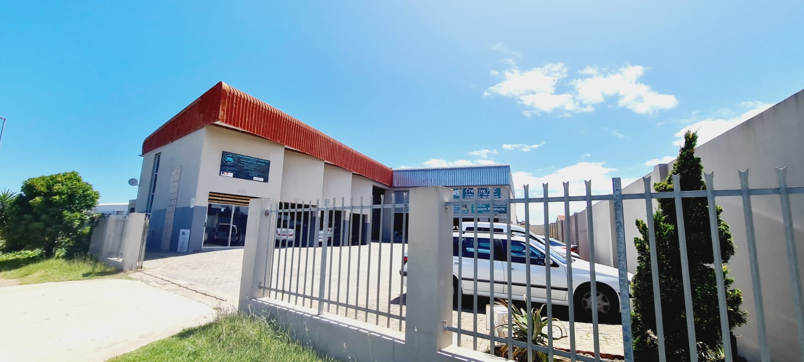 Commercial Property for sale , Fountains Estate, Jeffreys Bay