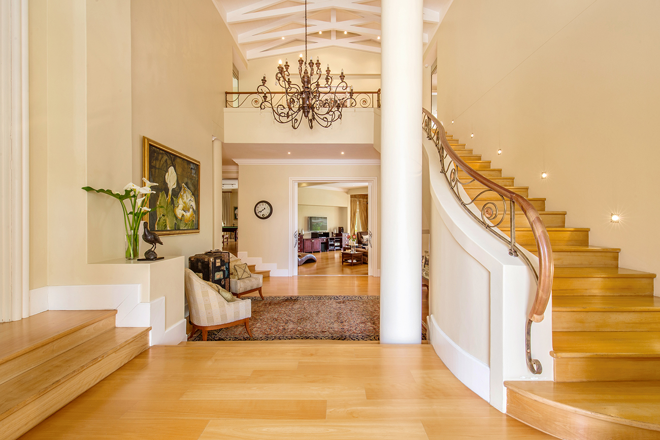 House for sale with 4 bedrooms, Belvidere Estate, Knysna Fine & Country