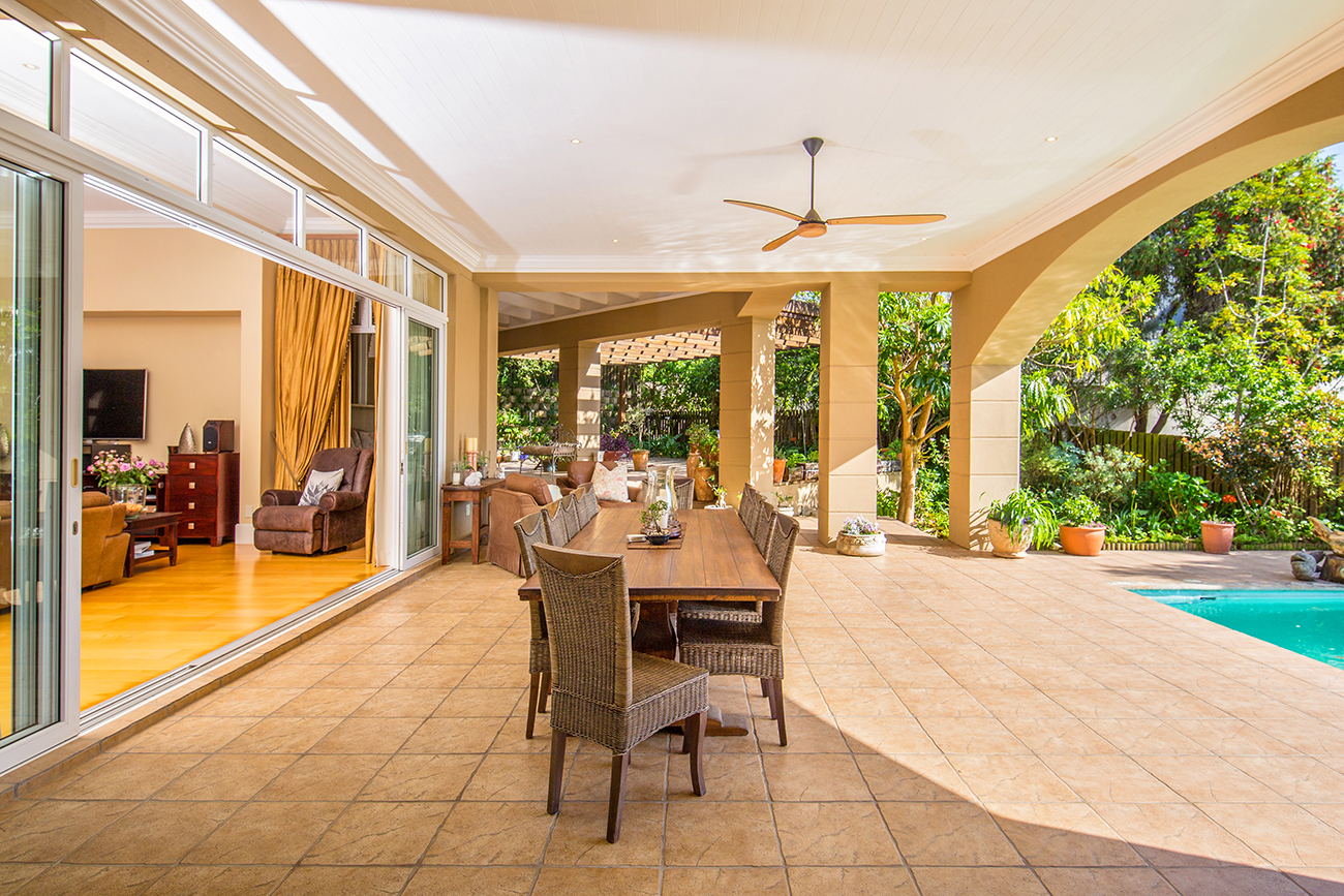 House for sale with 4 bedrooms, Belvidere Estate, Knysna Fine & Country