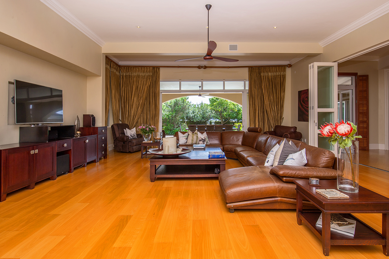 House for sale with 4 bedrooms, Belvidere Estate, Knysna Fine & Country