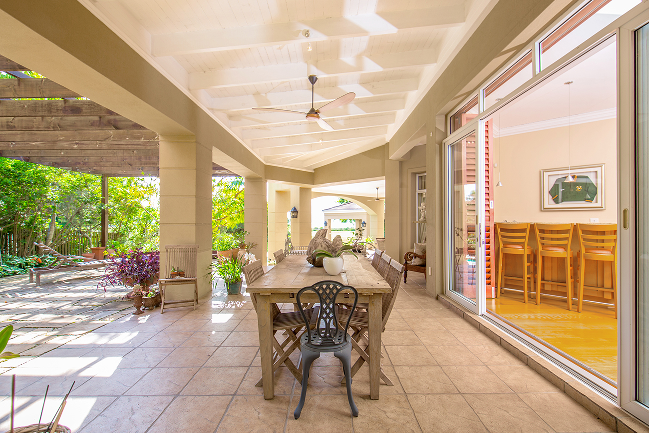 House for sale with 4 bedrooms, Belvidere Estate, Knysna Fine & Country