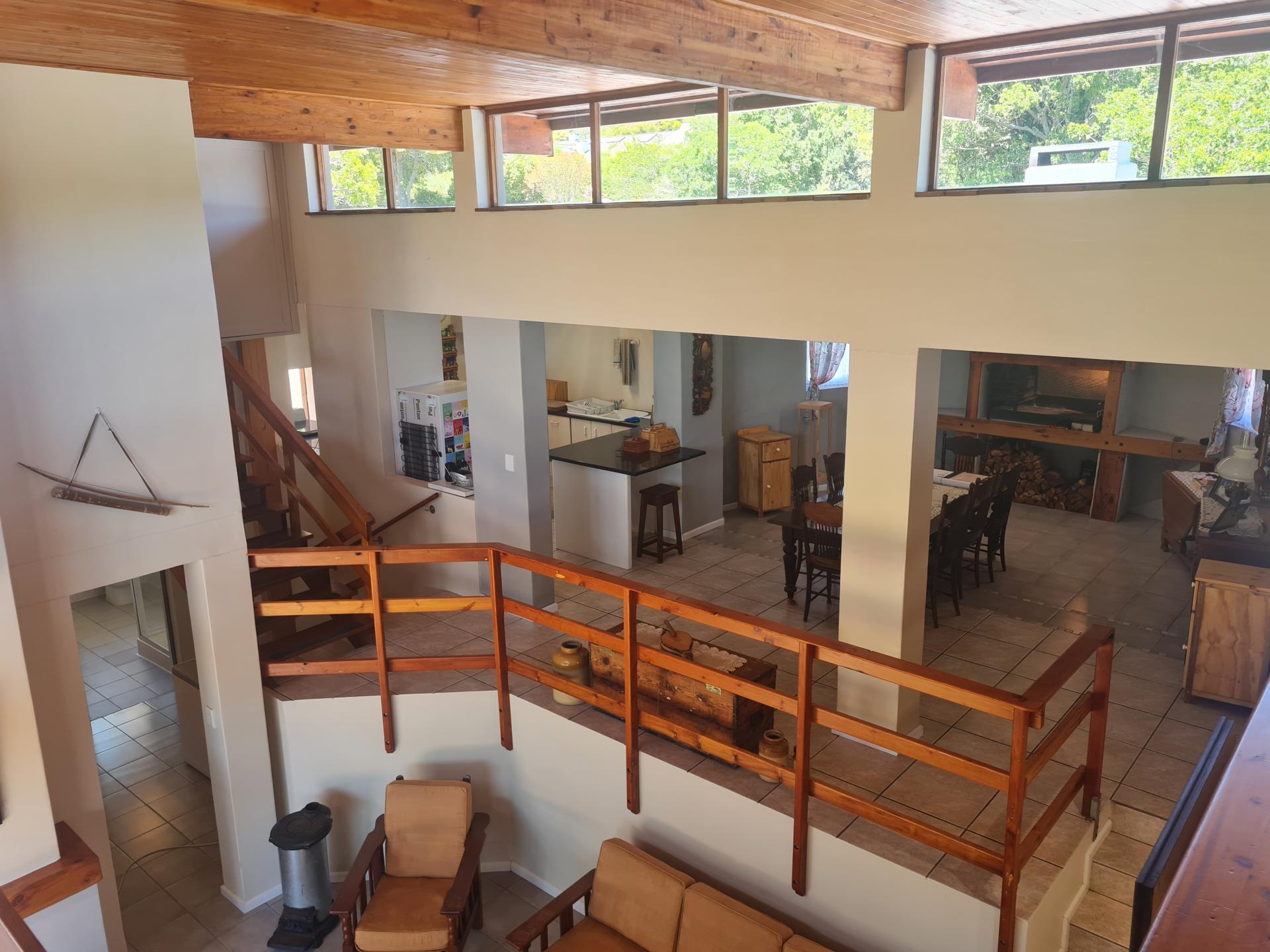 House for sale with 4 bedrooms, Hunters Home, Knysna Fine & Country