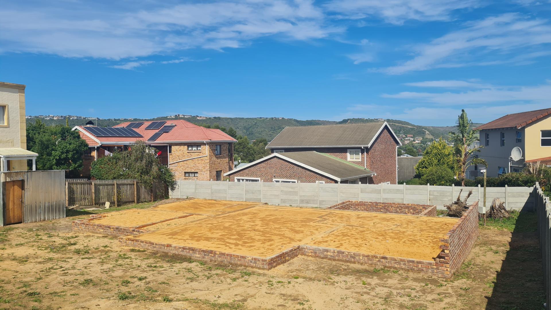 Land for sale , Fisher Haven, Knysna Fine & Country