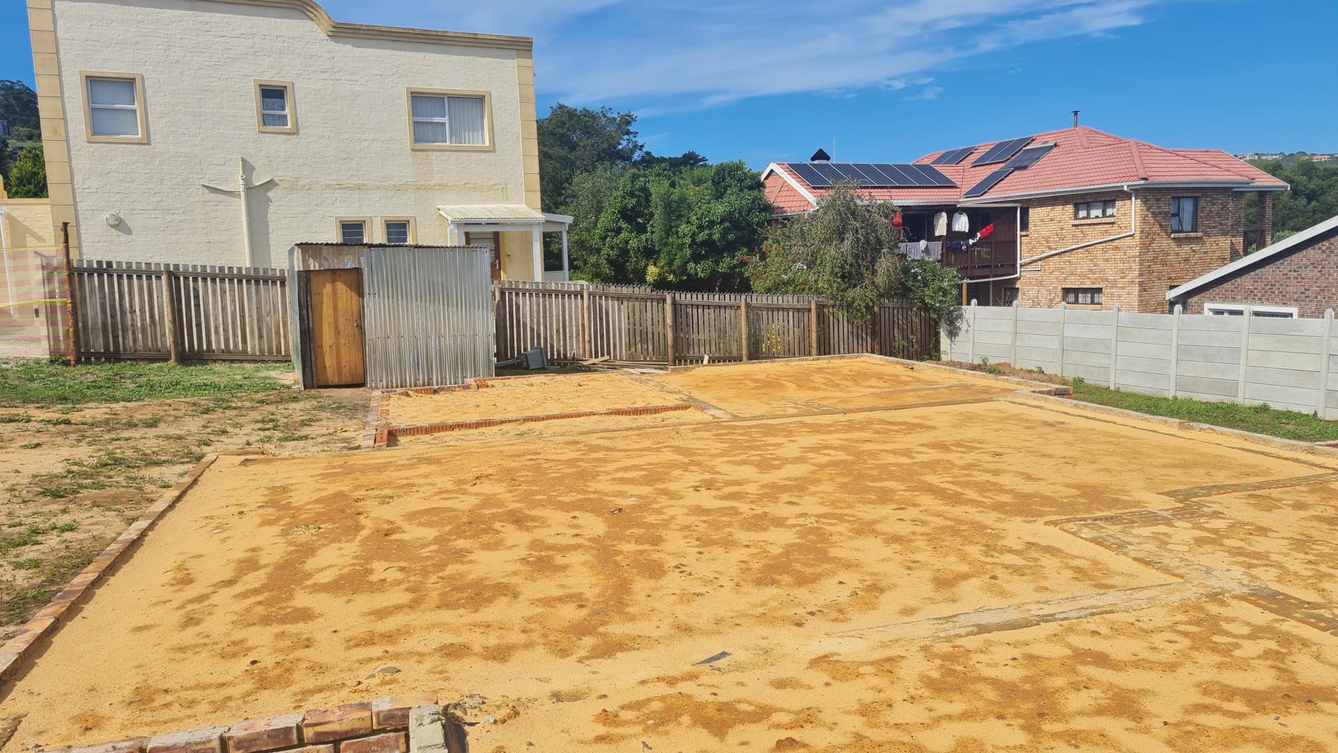 Land for sale , Fisher Haven, Knysna Fine & Country