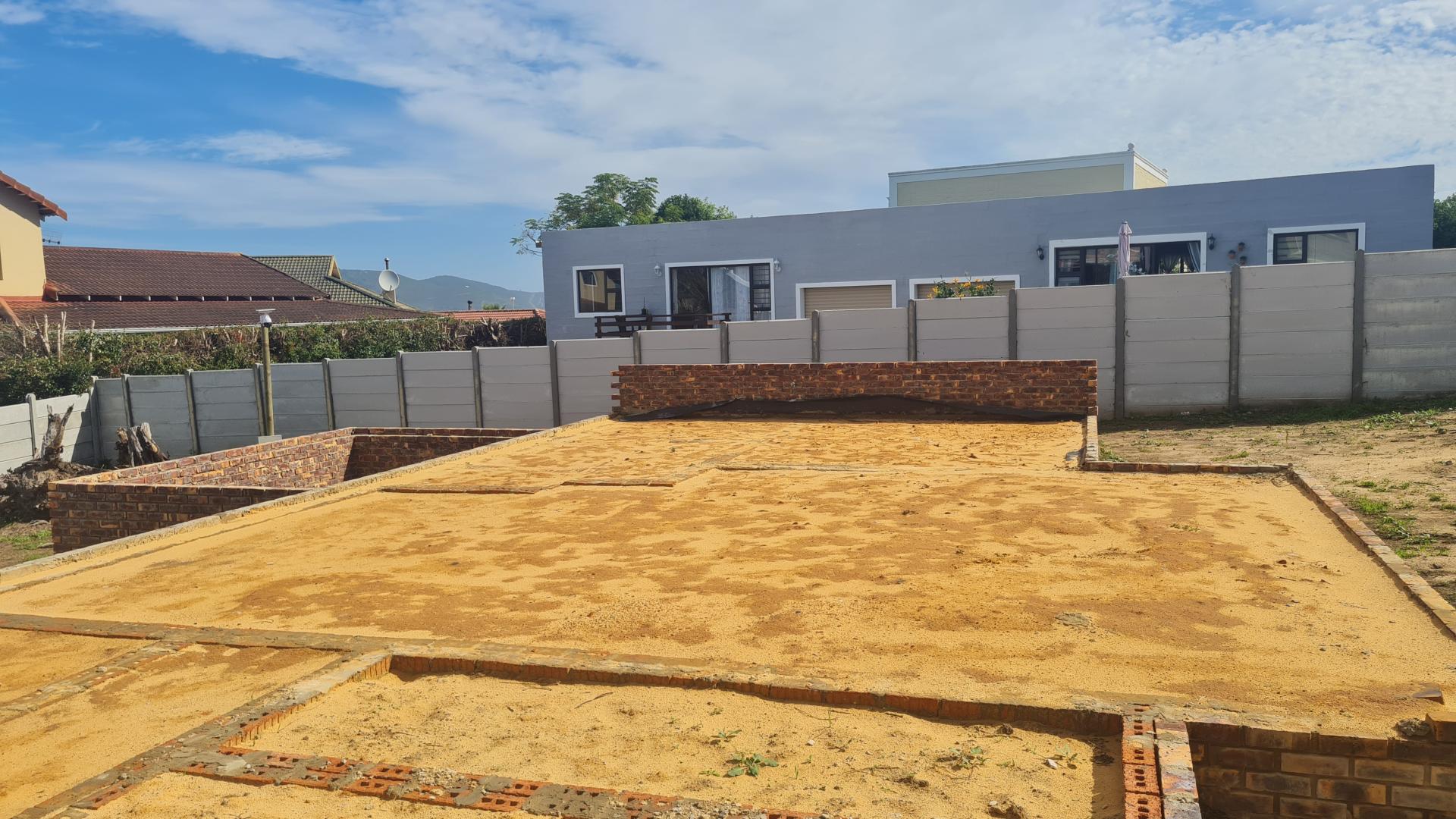 Land for sale , Fisher Haven, Knysna Fine & Country