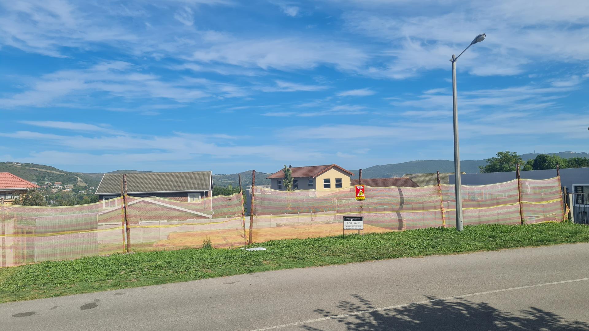 Land for sale , Fisher Haven, Knysna Fine & Country