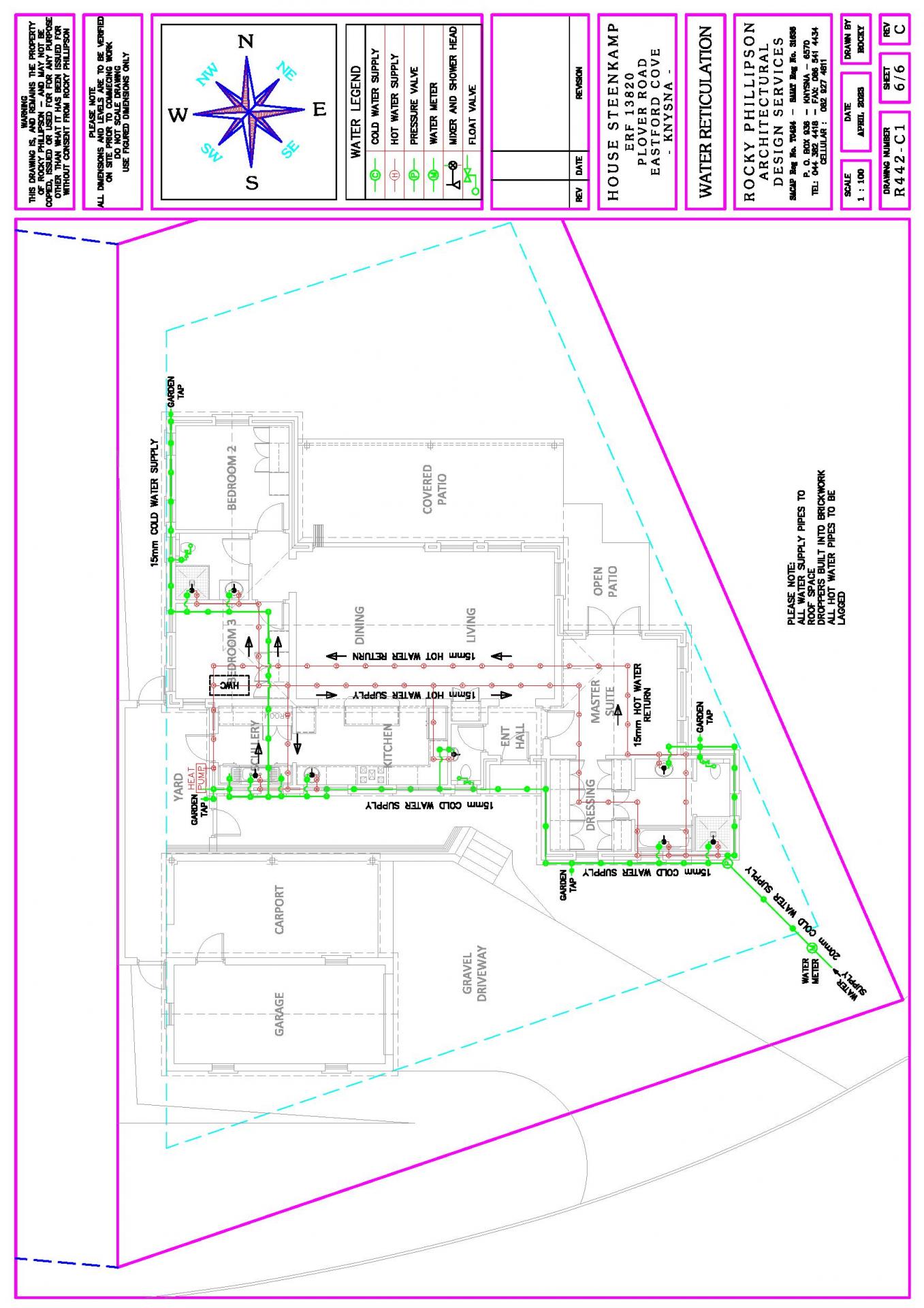 Land for sale , Eastford Glen, Knysna Fine & Country
