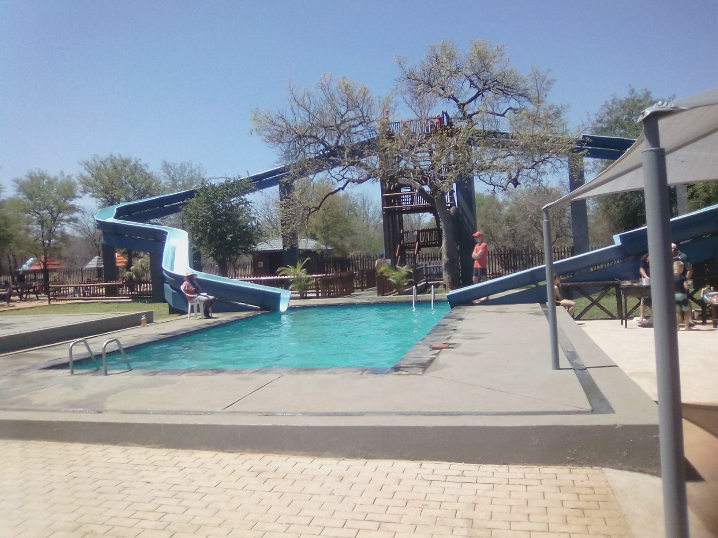 Land for sale in Marloth Park