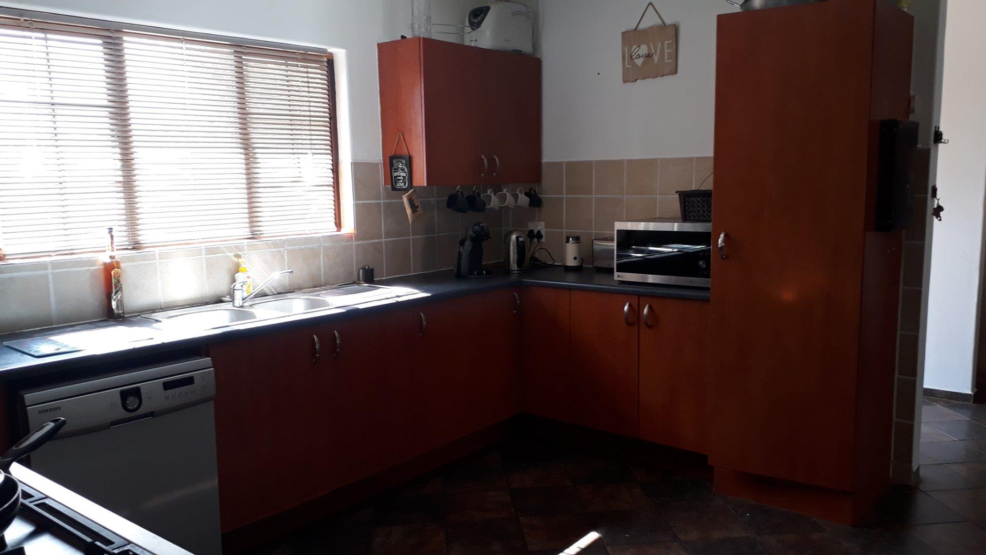 4 bedroom House for rent in Barberton