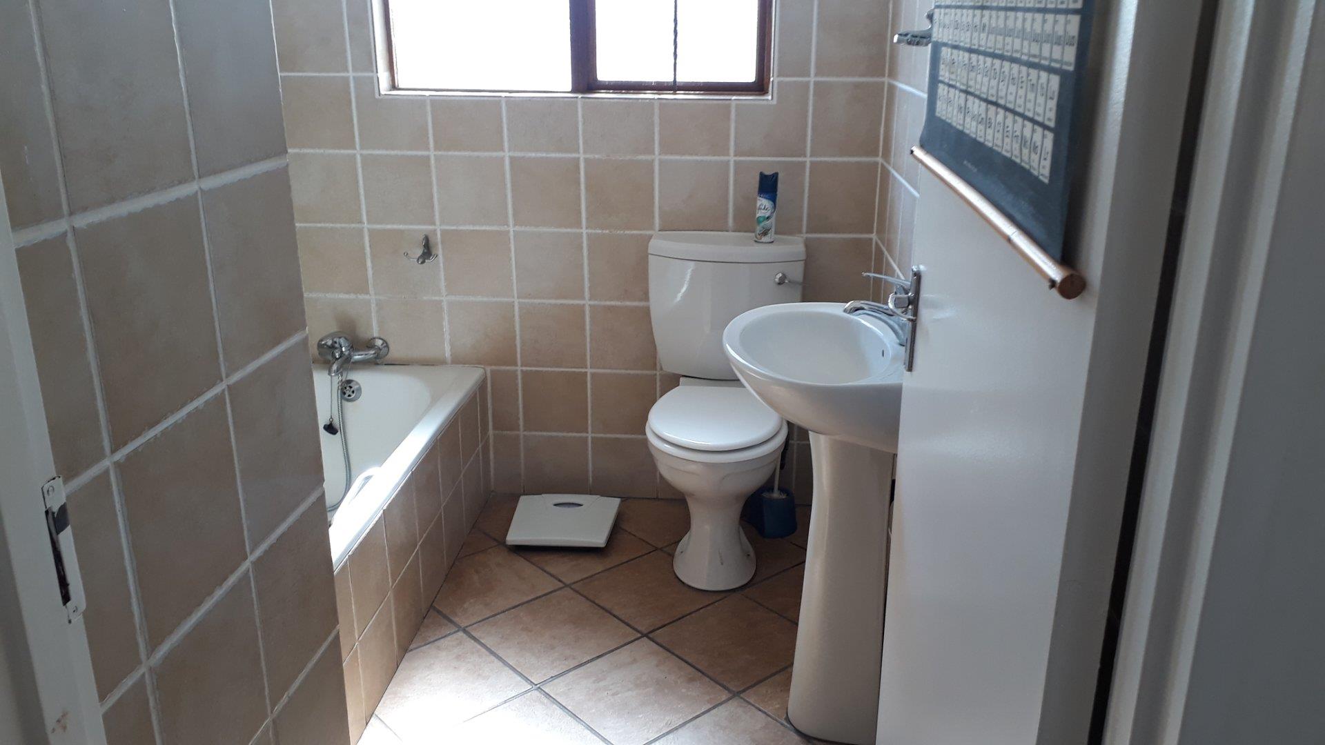 4 bedroom House for rent in Barberton