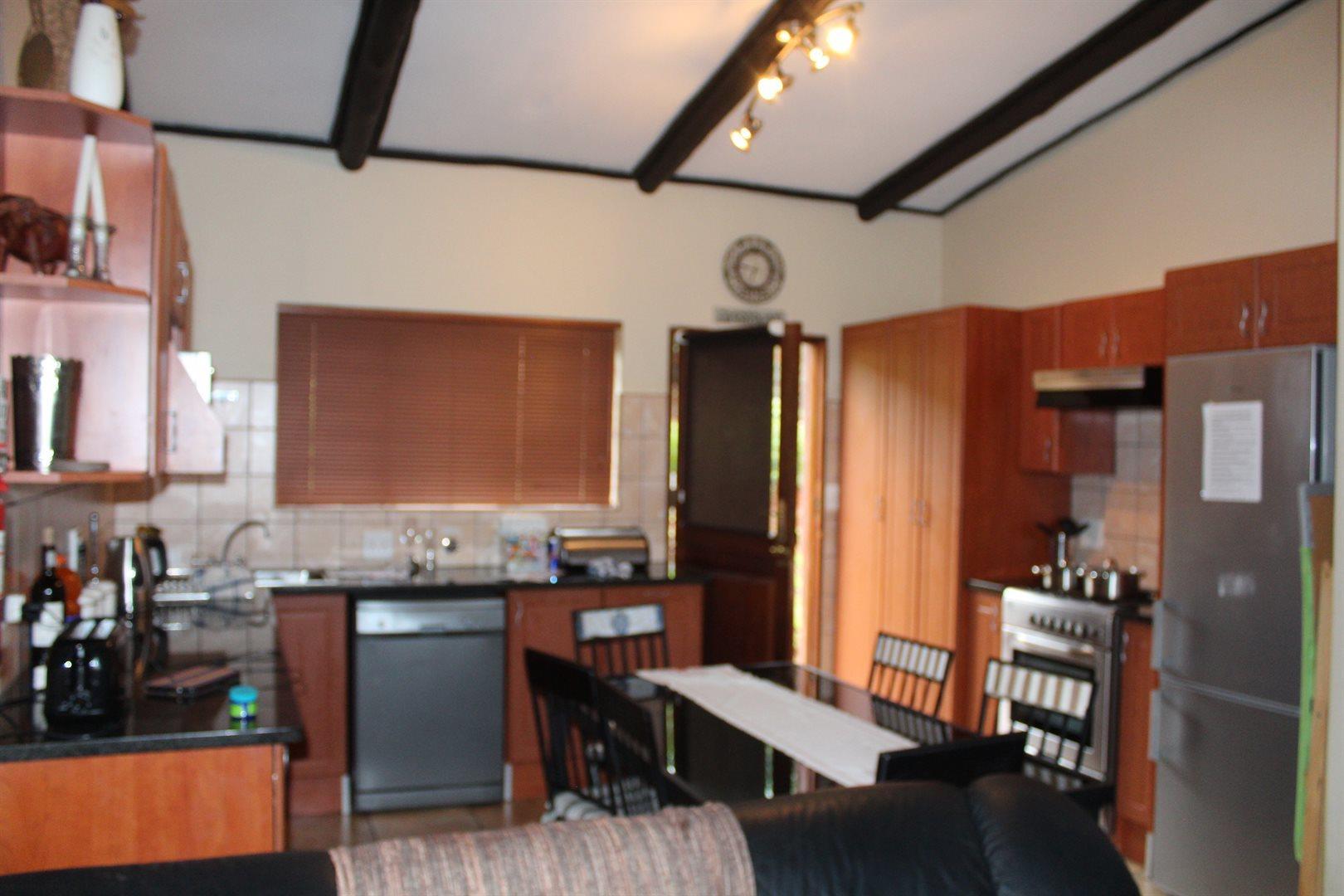 3 Bedroom House For Sale In White River