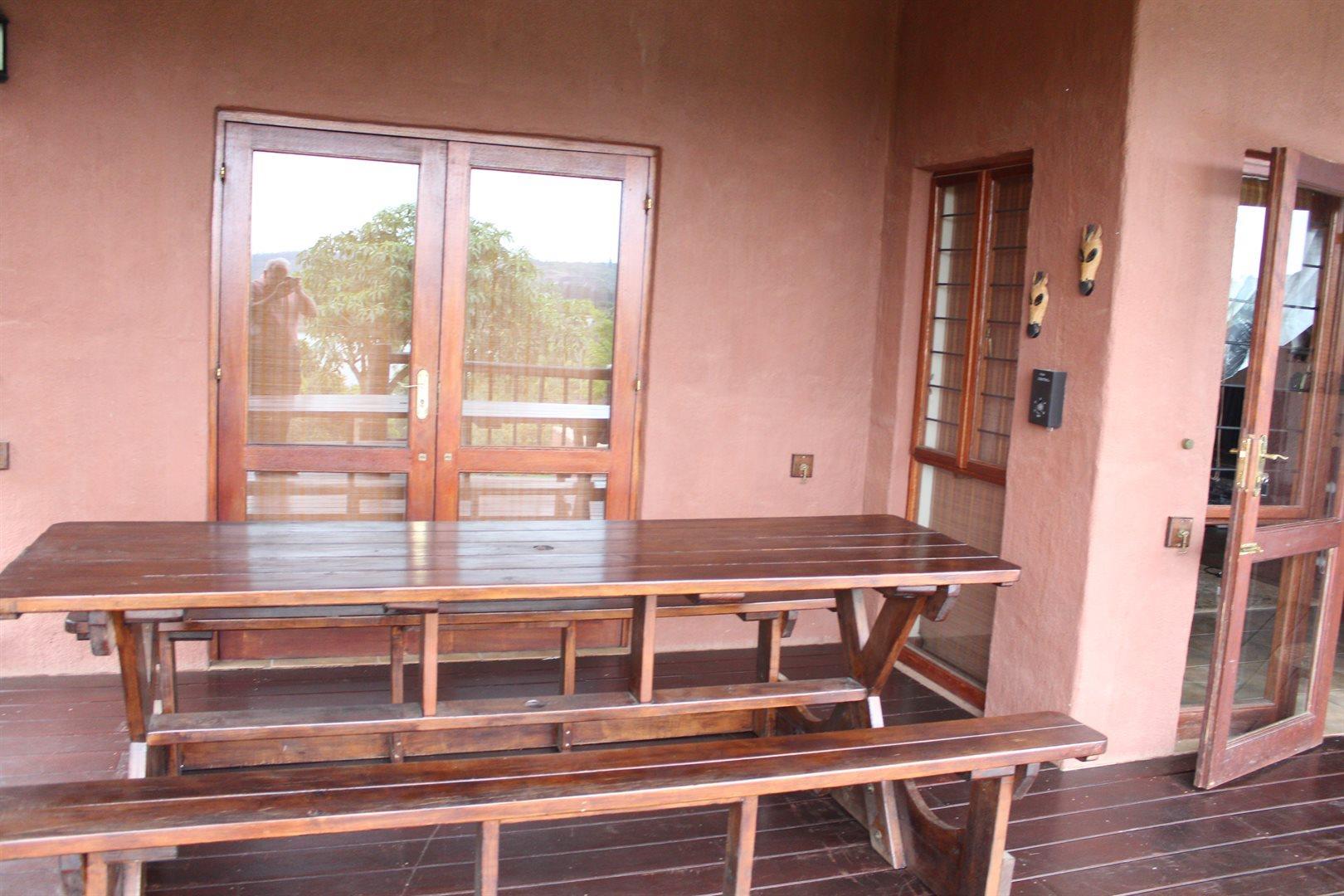 3 Bedroom House For Sale In White River