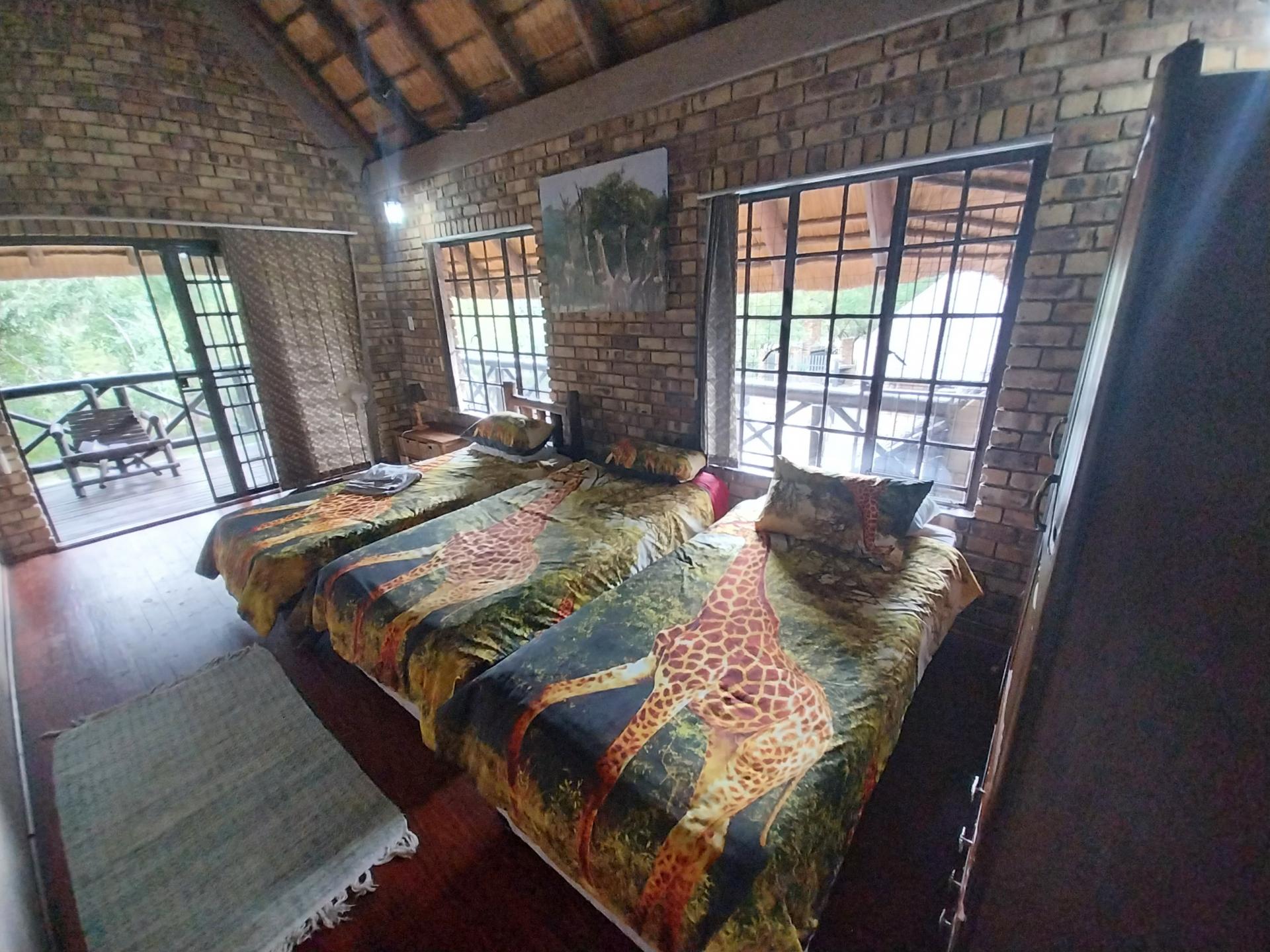 House for sale with 6 bedrooms, Marloth Park, Marloth Park Fine & Country