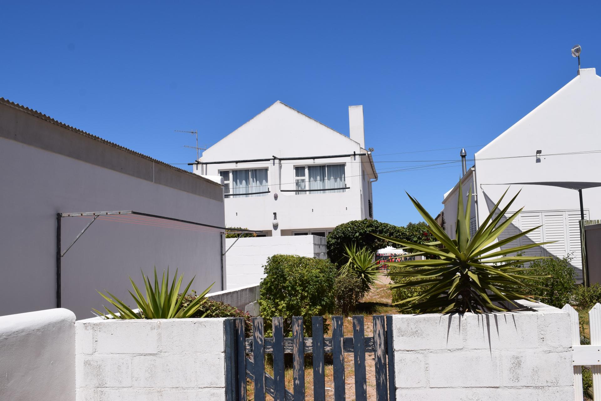 3 bedroom House for sale in St Helena Bay